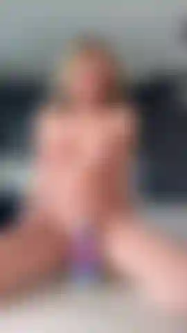 **NEW RIDING** on the kitchen counter like a horny little slut and rode my unicorn dildo nice and deep in my pussy then I flipped around, spread my ass and took every inch in reverse anal. Watch me moan and bounce on it until I can’t take it anymore  Who wants to be my toy?