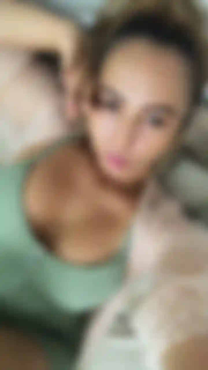 Des bisous pour toi.