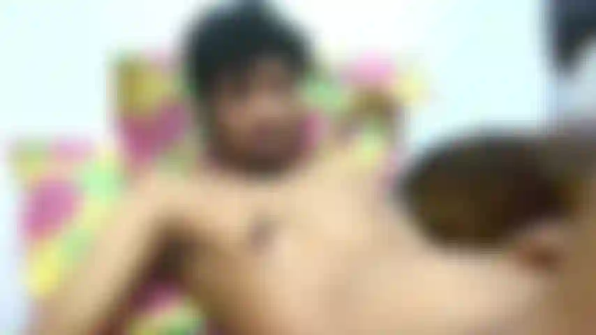 Cum In Mouth With Clips On Nipples