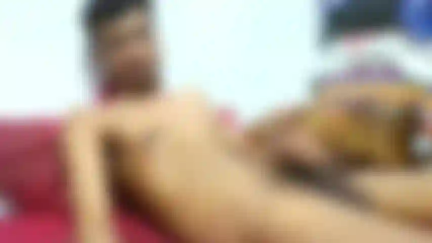 Eating My Cum