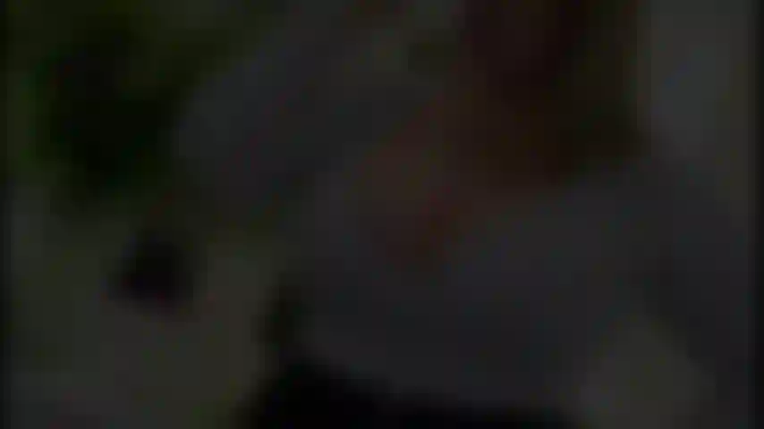 Bienvenue dans ma chambre.