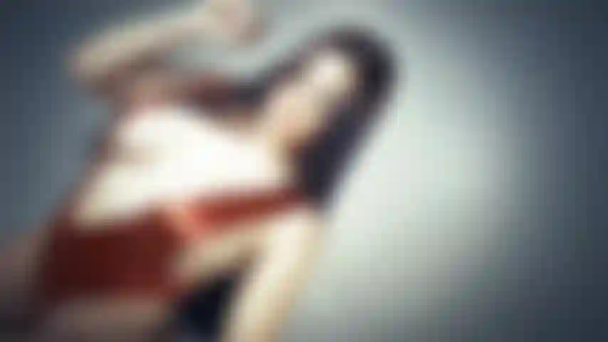 Tu veux voir mes mouvements sexy ?