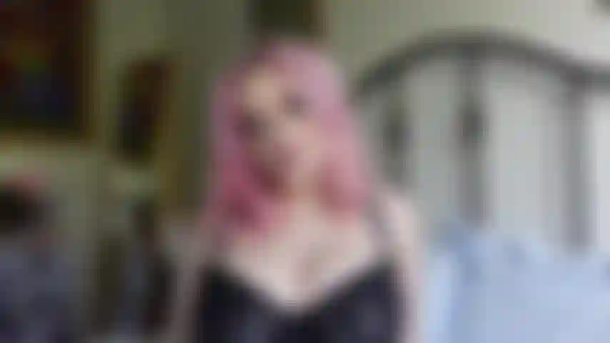 Ever wanted me to talk directly to you while you stroke your cock for me? Softly spoken JOI, telling you to stroke yourself hard and fast for me while I play with my boobs and tease my pussy.Is this something you want more of?