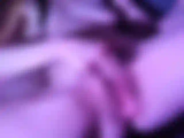 Cumshot after rubbing my clit - PULSATING orgasm!!! 🥰