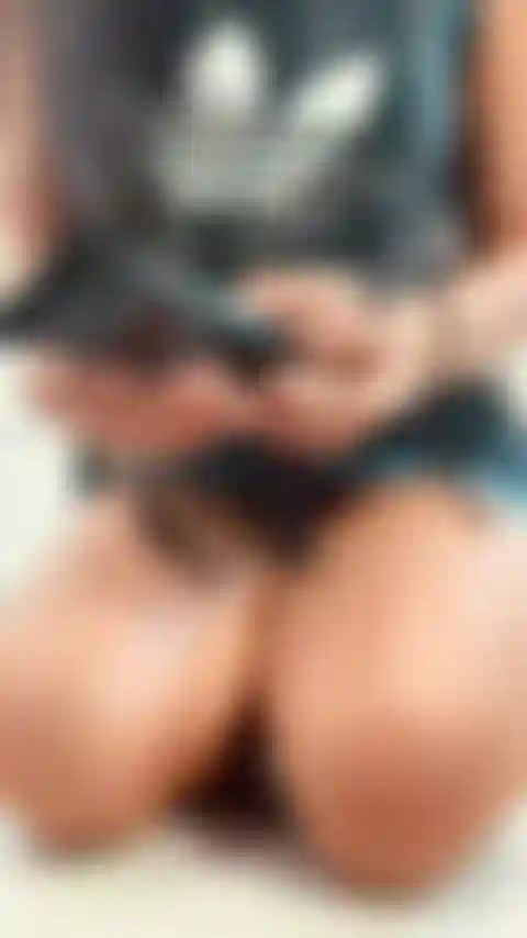 Sextoys double pénétration anale cul et chat.