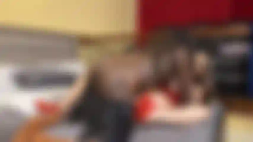 Begging my BBC Bull to Creampie Me… He couldn’t resist!! (Boy/girl)