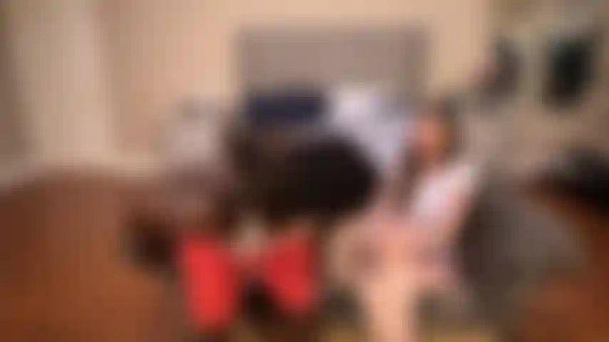 BBC Stepdad Secretly Fucks QOS Stepdaughter (boy/girl)