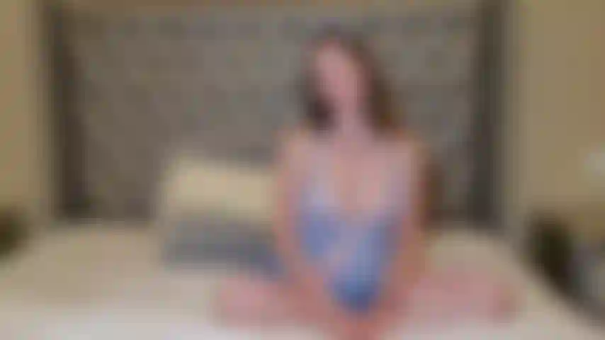 Expérience de petite amie enceinte.