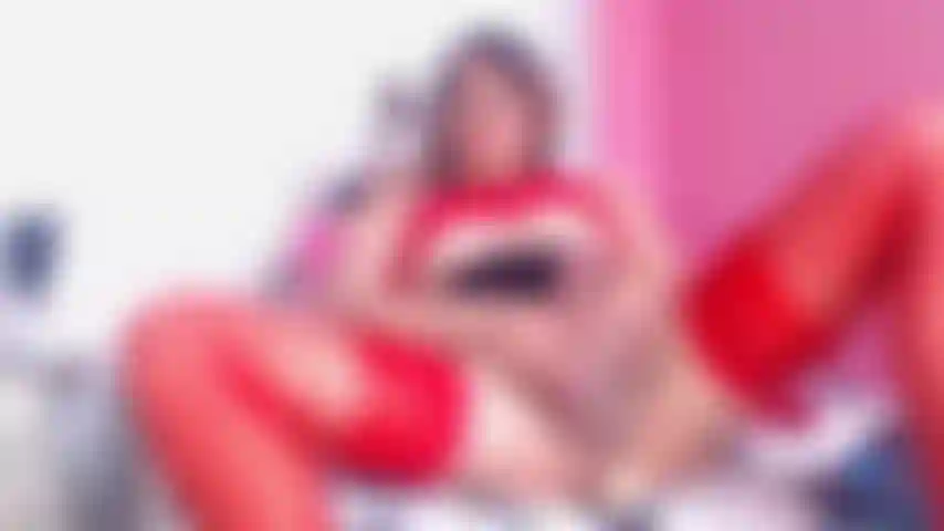 Masturbation, gode et orgasme.