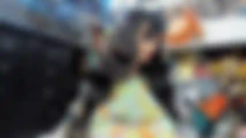 Gfe show clip d'enregistrement.