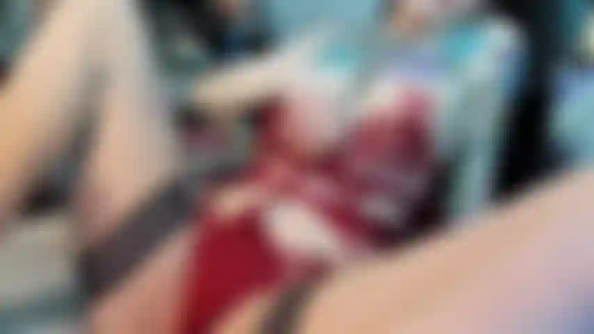 20 Minutes de jeu de chatte.