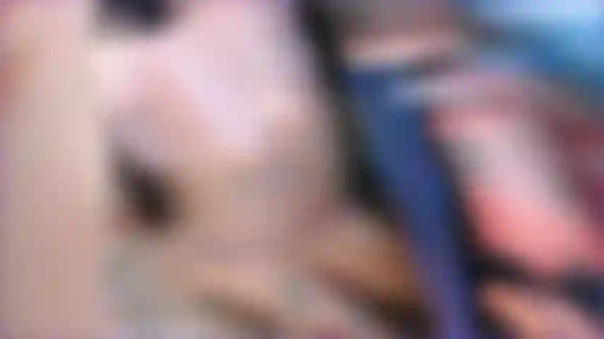 Kawaii gamer girl jouit pour vous de près.