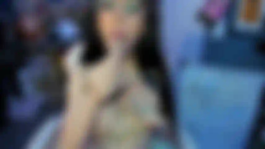 Clip de travail de coup désordonné.