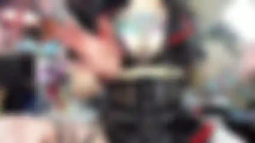 Cucking et jeu en cage.