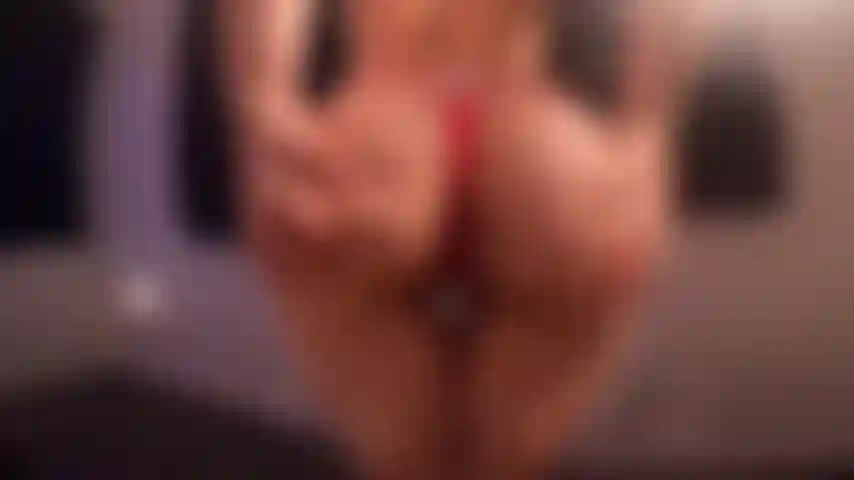 Puis-je twerk sur toi comme ça?