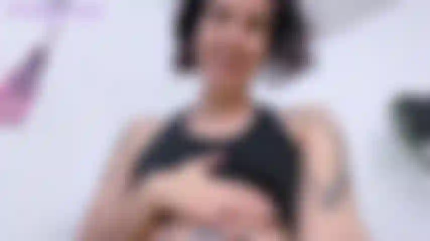 25. Hairy Pussy Face Ride POV 2026 Remake