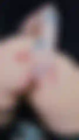 Play with this big booty look at this sexy hole