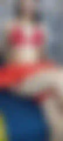 red passion and rubbing my pussy