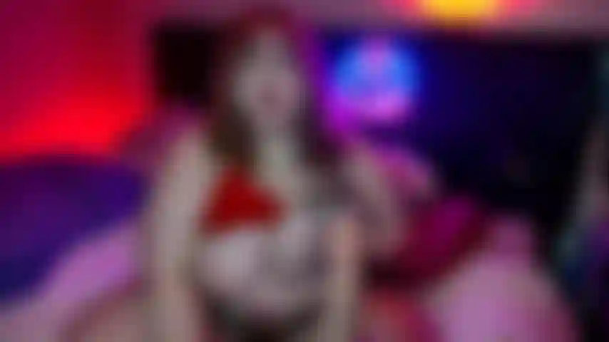 Spectacle coquin et luxuriant.