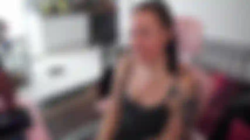 Hairy Armpits and Hairy Pussy