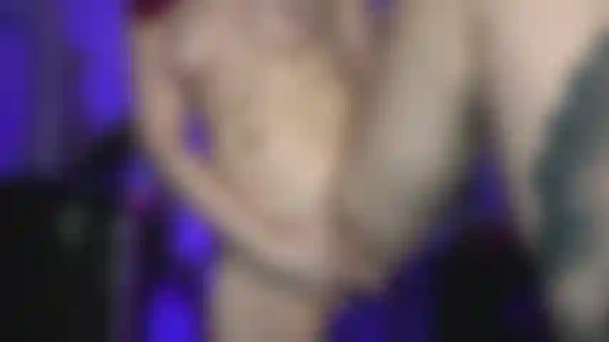 Standing up Masturbation and Dildo Play