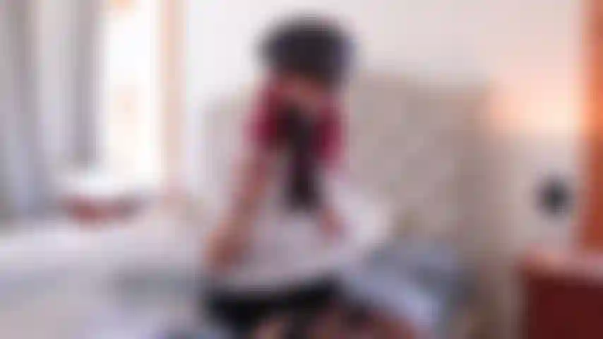 Jeu de rôle soumis femdom.