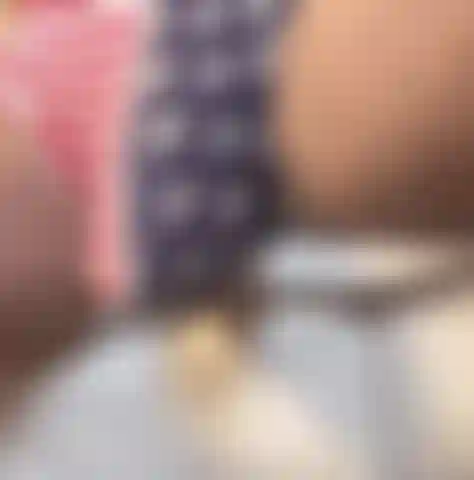 Waving the American sack (gif)