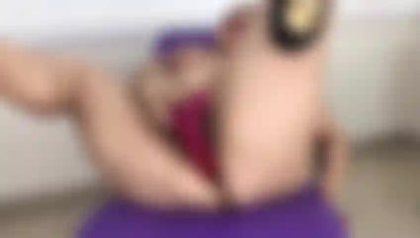 Double pénétration.