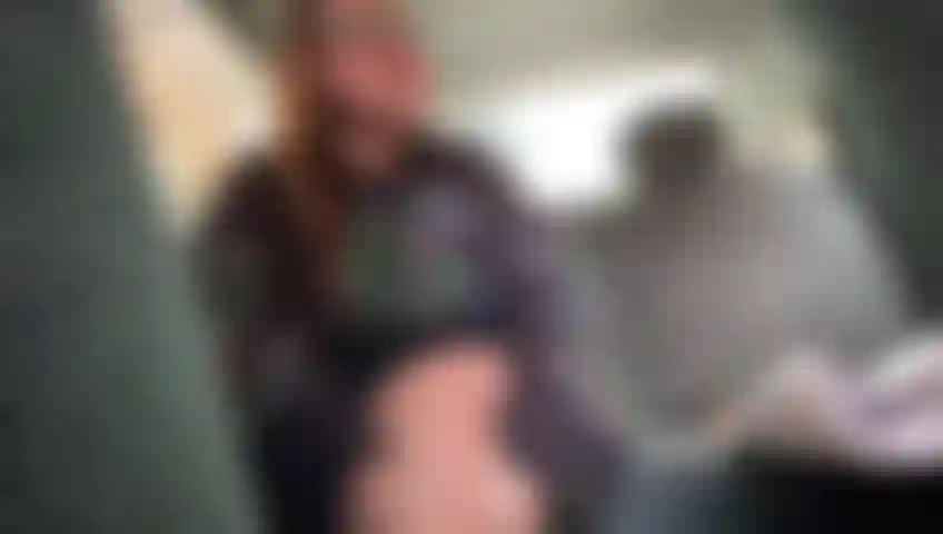 Journée très chaude devant ma voiture.