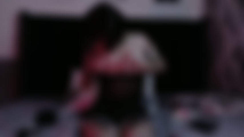 Cette fille noire doit être punie.