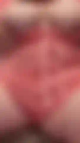 rubbing my wet pussy so i can taste it's juices whiles i'm in peach baby doll and rubbing my tits