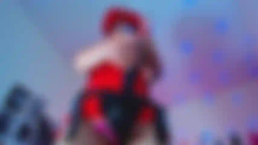 Quel est ton côté préféré, le jeu de strapon.