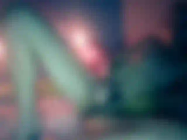 La bombasse scottie 2.