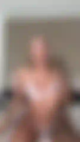 Stripping video, front view and back view