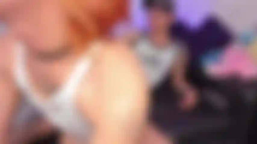 "Riding His Cock Like a Pro "