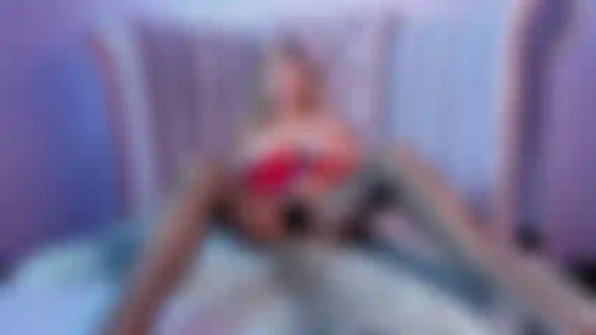 Un orgasme délicieux.