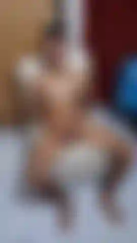 Une grande charge de sperme.