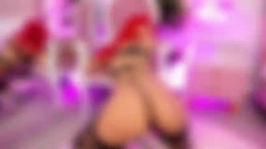 clapping with my big butt
