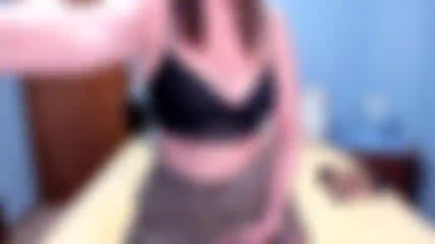 3 Des orgasmes hitachi chauds - le client n'arrêtait pas de donner des pourboires pendant que je me masturbais et jouis encore et encore avec mon hitachi.