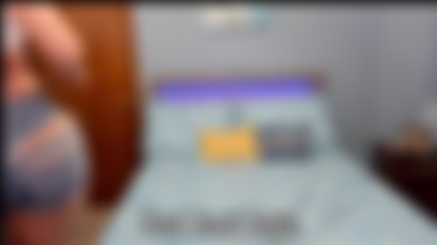 Short en jean et talons - dirty talk - joi.