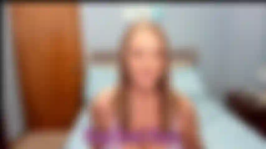 Roni grands pieds joi.