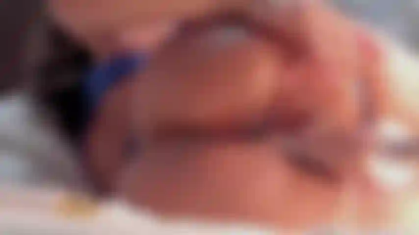 You fucked me so hard that you left my ass drunging from your semen