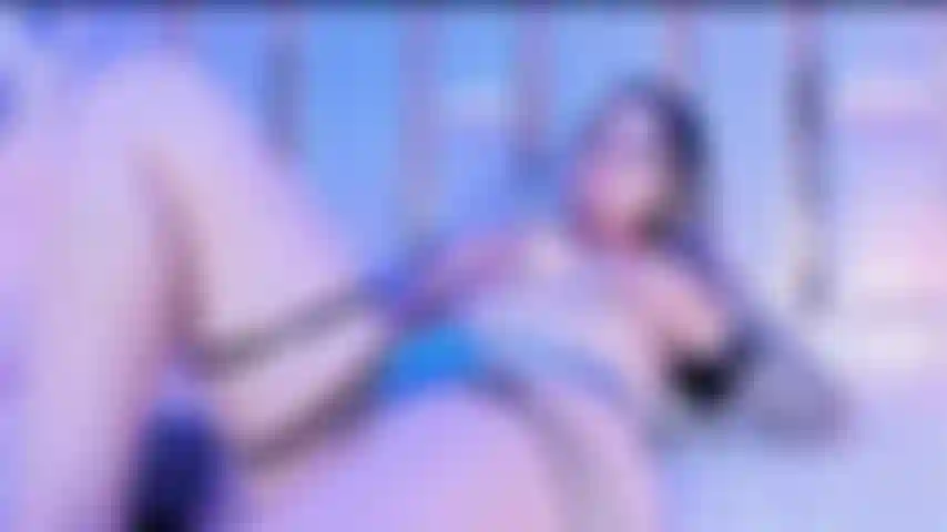 massage my creamy breasts