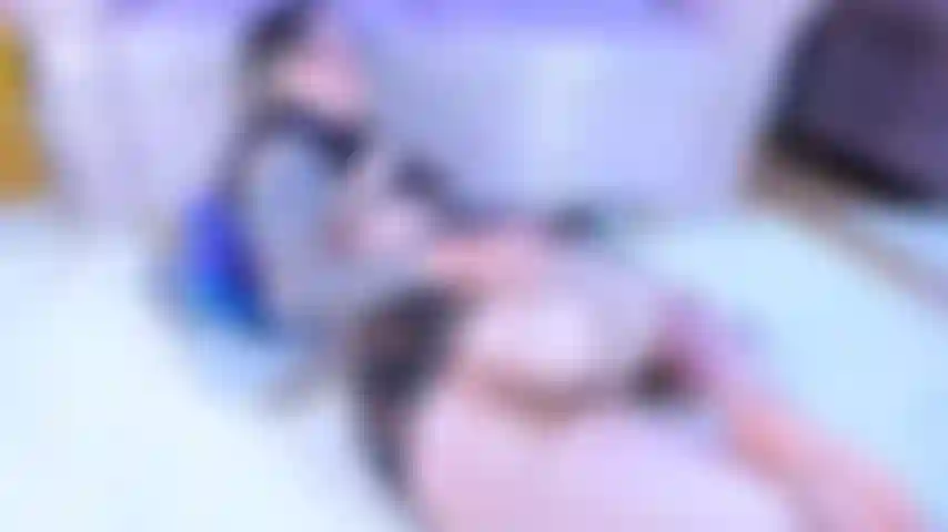 oil big ass bounce for you