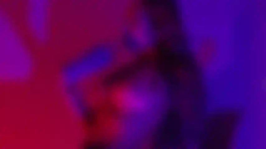 Sara disco sensuelle !