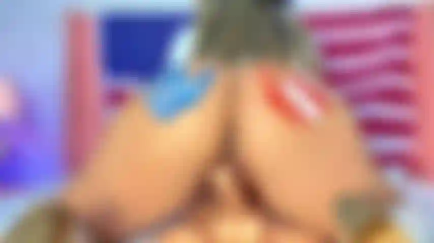 4TH OF JULY REVERSE COWGIRL!