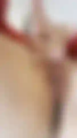 FINGERING AND FUCKING MY PUSSY!