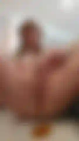 Vibing my pussy and having some fun with my tight little asshole