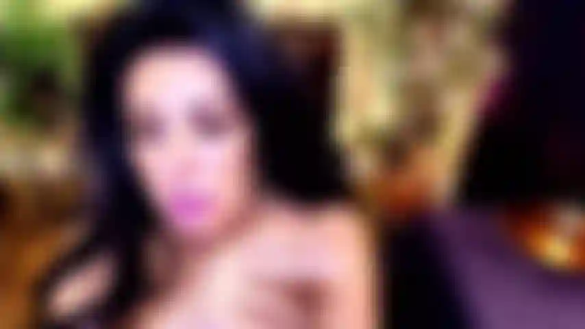 Je fume une cigarette/joi avec compte à rebours.