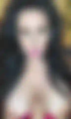 Grosse bite blanche.